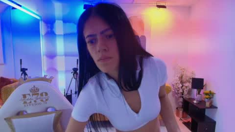 Anastasia  online show from May 2026 10:36:01 AM