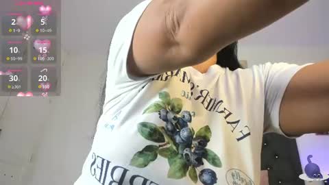 anastassia_29 online show from June 2026 10:07:01 AM