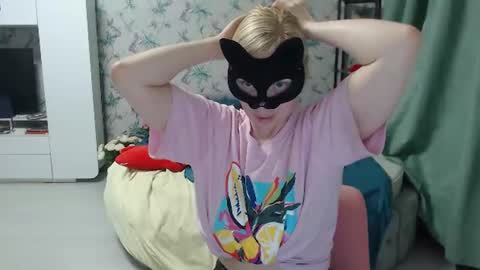 Anastasia online show from July 2026 06:53:01 PM