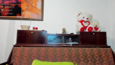 Ana   online show from December 2024 08:45:01 PM