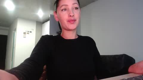 ANA online show from January 2025 11:36:02 PM