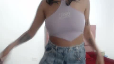 ANA online show from April 2026 10:37:01 PM