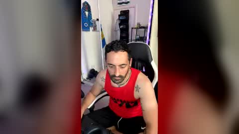 anatalio25 online show from July 2026 01:06:02 PM