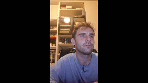 Snapshot of anatolim1 chatting on April 2026 10:15:02 PM ITA BLOZ online show from April 2026 10:15:02 PM