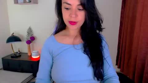 Snapshot of anaughty_kitten chatting on April 2026 08:20:01 PM Tatiana I was Latingoddess69 online show from April 2026 08:20:01 PM