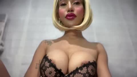 anawalters online show from January 2026 01:03:01 PM