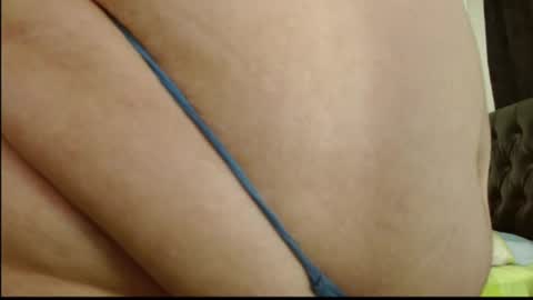 Ana online show from February 2025 09:31:02 PM