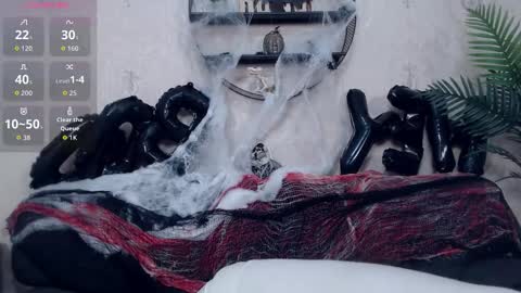 Anays online show from October 2025 03:18:02 AM