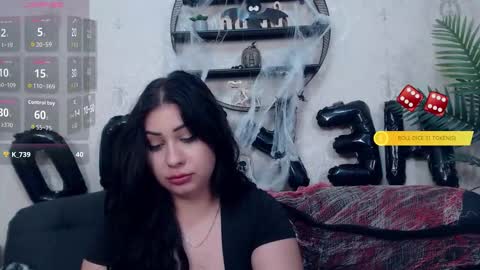 Anays online show from October 2025 09:20:01 AM