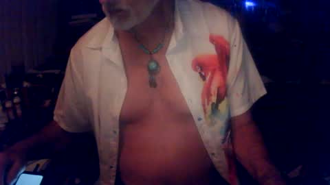 anchorman_707 online show from June 2026 07:32:02 AM