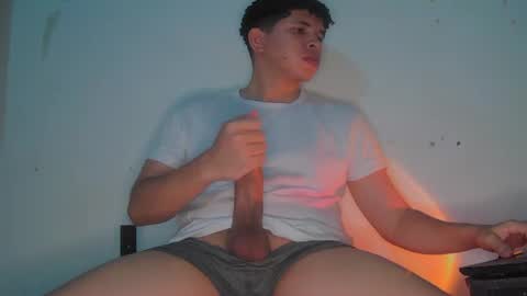 Andres online show from July 2026 04:30:01 AM