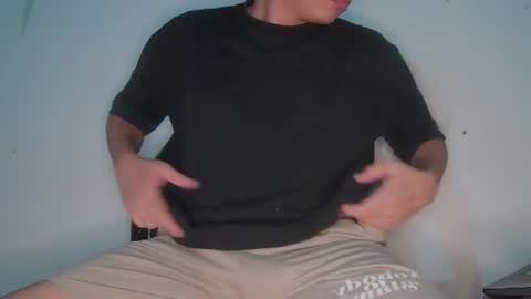 Andres online show from July 2026 05:42:02 AM