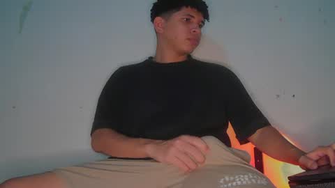 Andres online show from July 2026 05:33:01 AM