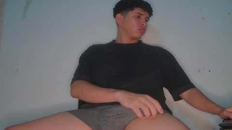 Andres online show from July 2026 05:11:01 AM