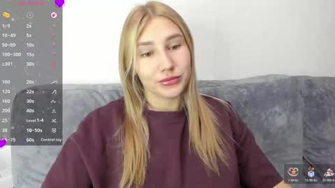 Snapshot of and1sa chatting on December 2025 08:21:02 AM Andisa online show from December 2025 08:21:02 AM