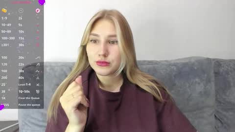 Snapshot of and1sa chatting on December 2025 03:30:01 PM Andisa online show from December 2025 03:30:01 PM