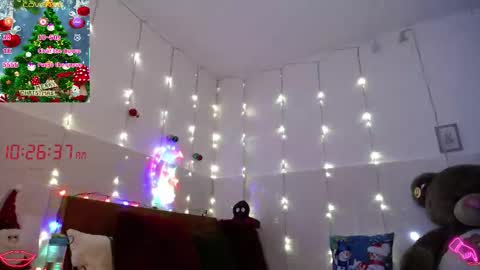 Snapshot of andders_ chatting on January 2026 03:26:01 PM Anders online show from January 2026 03:26:01 PM