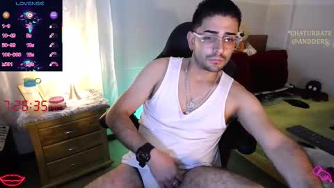 Snapshot of andders_ chatting on February 2026 12:26:02 AM Anders online show from February 2026 12:26:02 AM