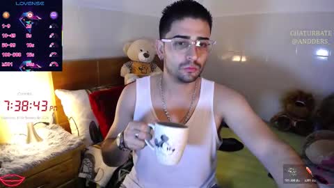 Snapshot of andders_ chatting on February 2026 12:38:01 AM Anders online show from February 2026 12:38:01 AM