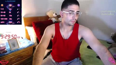 Snapshot of andders_ chatting on March 2026 02:19:02 AM Anders online show from March 2026 02:19:02 AM