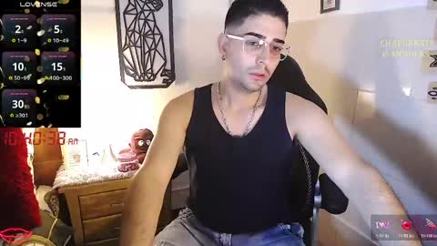 Snapshot of andders_ chatting on April 2026 03:40:02 PM Anders online show from April 2026 03:40:02 PM