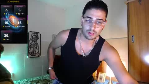 Anders online show from June 2026 02:07:01 AM