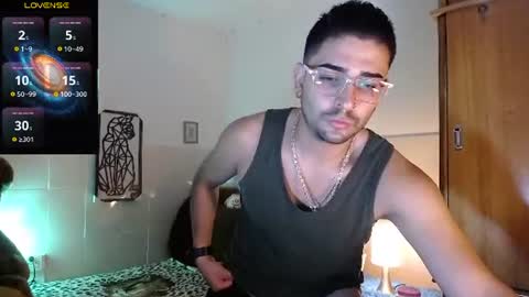 Anders online show from June 2026 12:11:01 AM