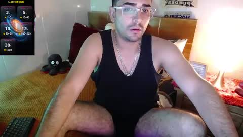 Anders online show from July 2026 12:37:02 AM