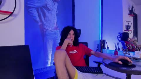 Snapshot of anddy_hugecock chatting on May 2026 01:40:01 PM anddy_hugecock online show from May 2026 01:40:01 PM