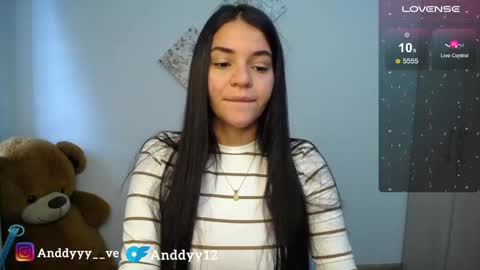 Andy   online show from May 2026 05:23:02 PM