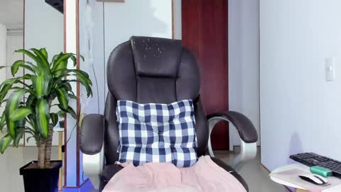 Ander Arias online show from February 2025 11:15:02 PM