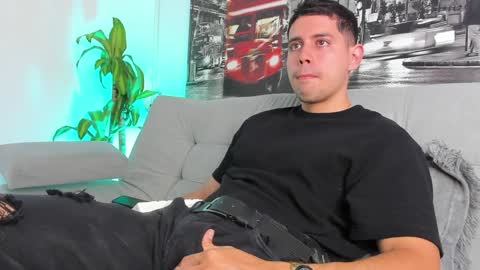 ANDER online show from February 2025 04:52:01 PM