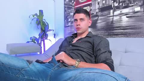 ANDER online show from February 2025 06:32:02 PM