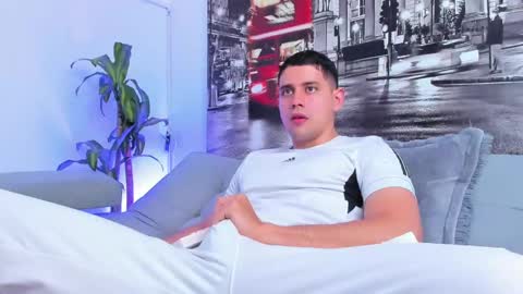 ANDER online show from March 2025 05:05:01 PM