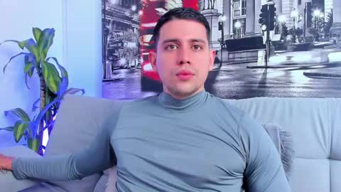 ANDER online show from March 2025 04:35:02 PM