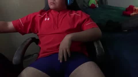 Snapshot of andermcfly_ chatting on December 2024 10:13:01 AM Ander online show from December 2024 10:13:01 AM