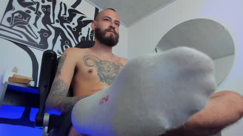 Andrs   -                   online show from May 2026 10:50:02 PM