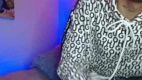 Snapshot of andersonz98 chatting on October 2025 02:17:02 AM andersonZ98 online show from October 2025 02:17:02 AM