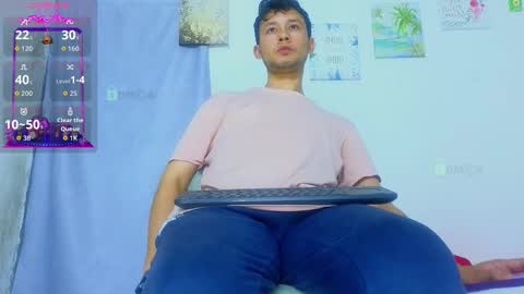 Snapshot of andie_bigdick chatting on December 2025 12:27:01 AM andie Send your love who needs it online show from December 2025 12:27:01 AM