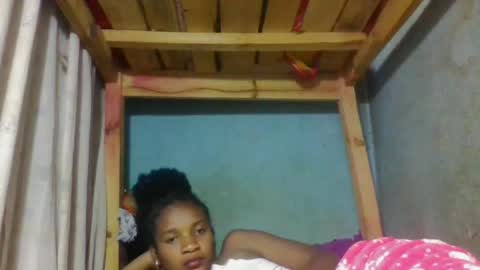 Rasoa Edime Anissia online show from December 2025 07:53:02 PM