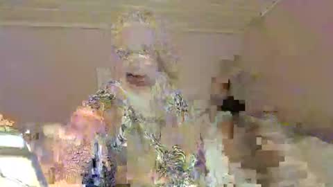 Andorphin online show from December 2024 12:55:01 PM