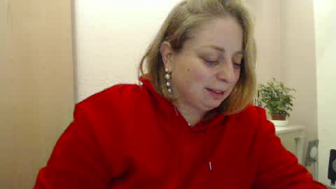 Andorphin online show from January 2025 07:54:01 PM