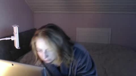 Andorphin online show from January 2025 07:38:01 AM