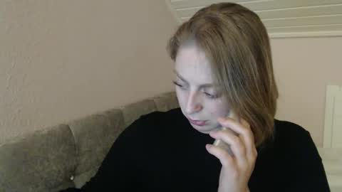 Andorphin online show from February 2025 04:53:01 PM