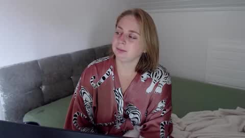 Andorphin online show from September 2025 07:41:01 AM