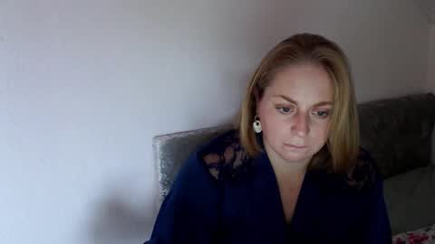 Andorphin online show from September 2025 12:29:01 PM