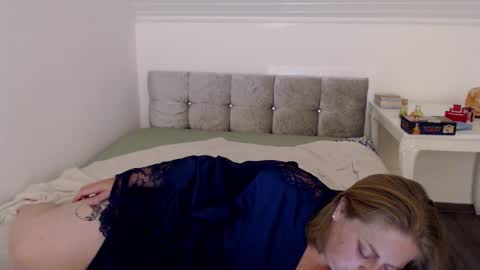 Andorphin online show from October 2025 09:02:01 PM