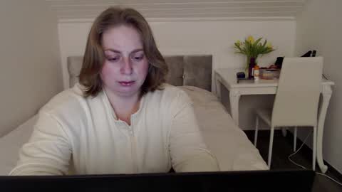 Andorphin online show from January 2026 04:33:02 PM