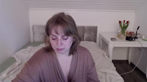 Andorphin online show from February 2026 07:47:01 AM