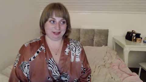 Andorphin online show from March 2026 08:45:02 PM